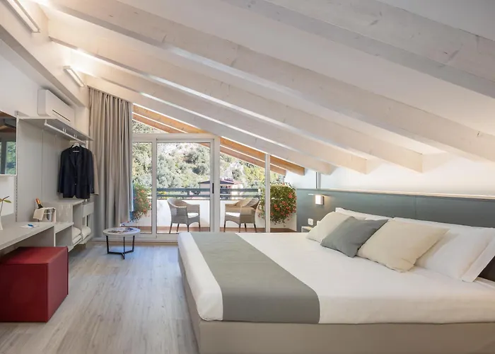 Hotel Continental - Tonelli Hotels