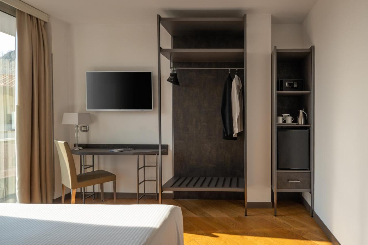 Hotel Continental - Tonelli