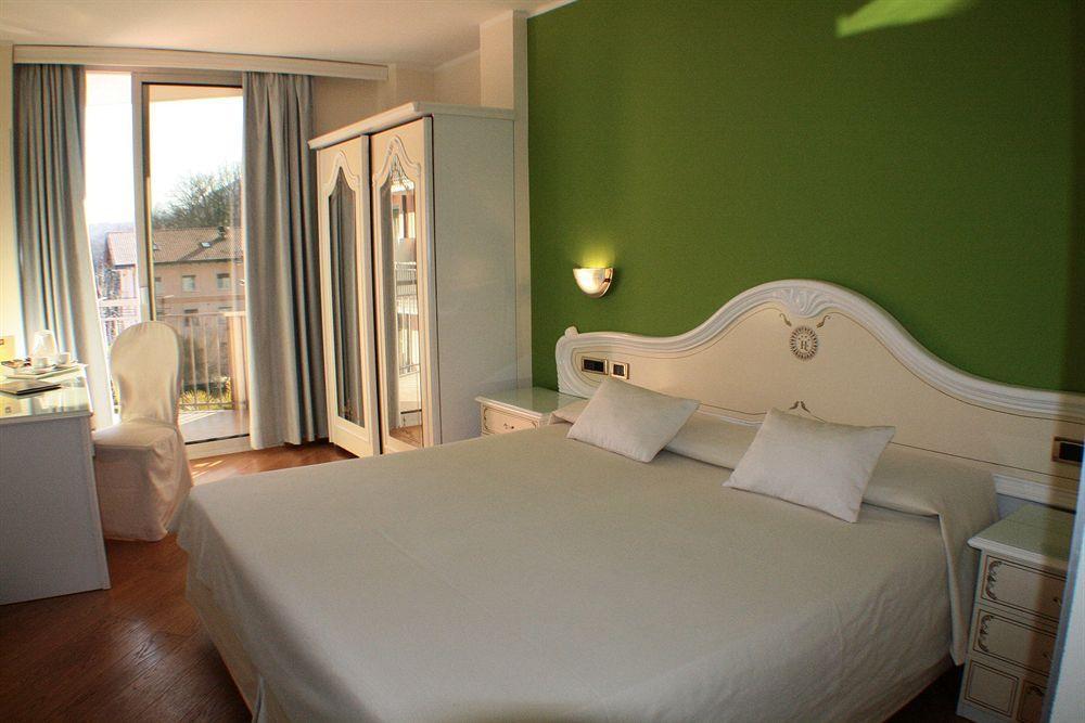 Continental - Tonelli 4* Torbole Sul Garda