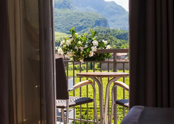 Hotel Continental - TonelliHotels