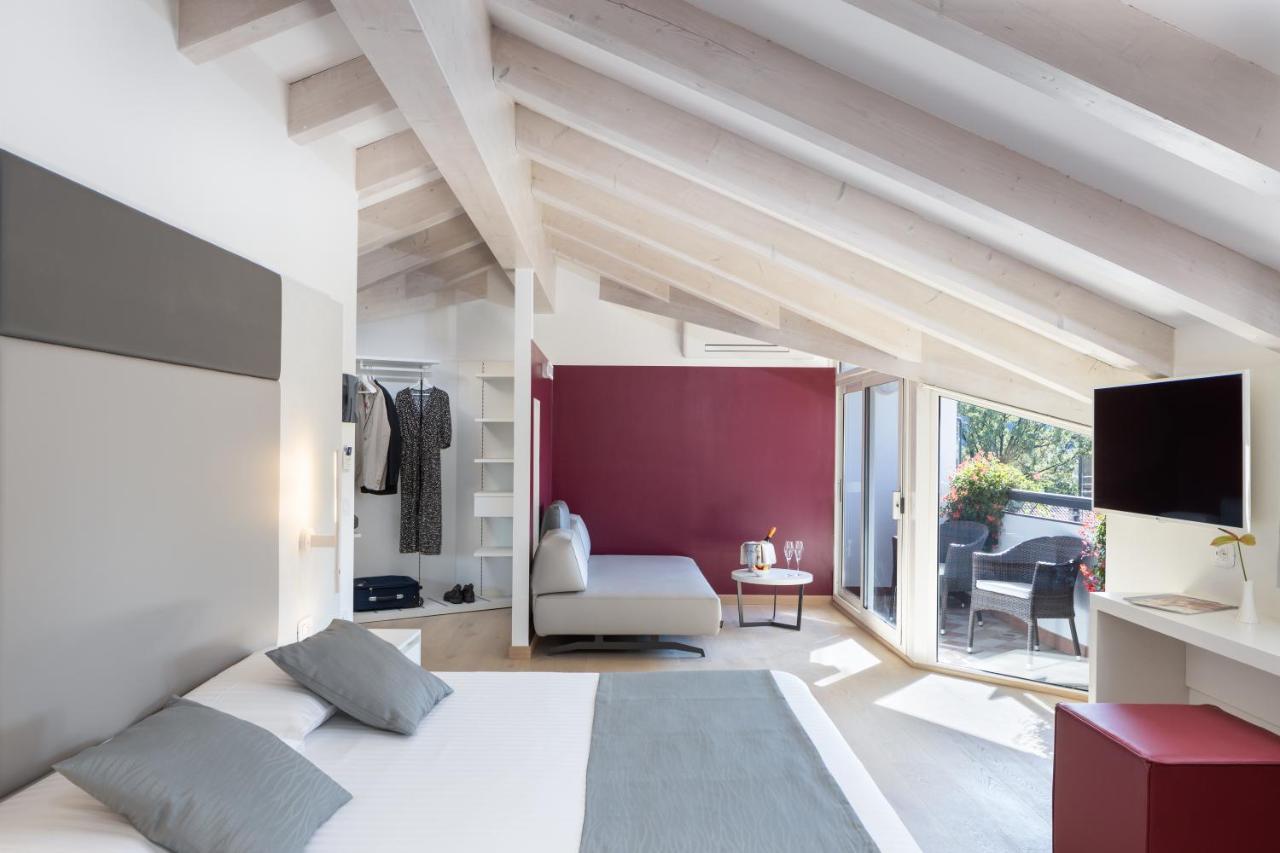 Hotel Continental - Tonellihotels Torbole Sul Garda