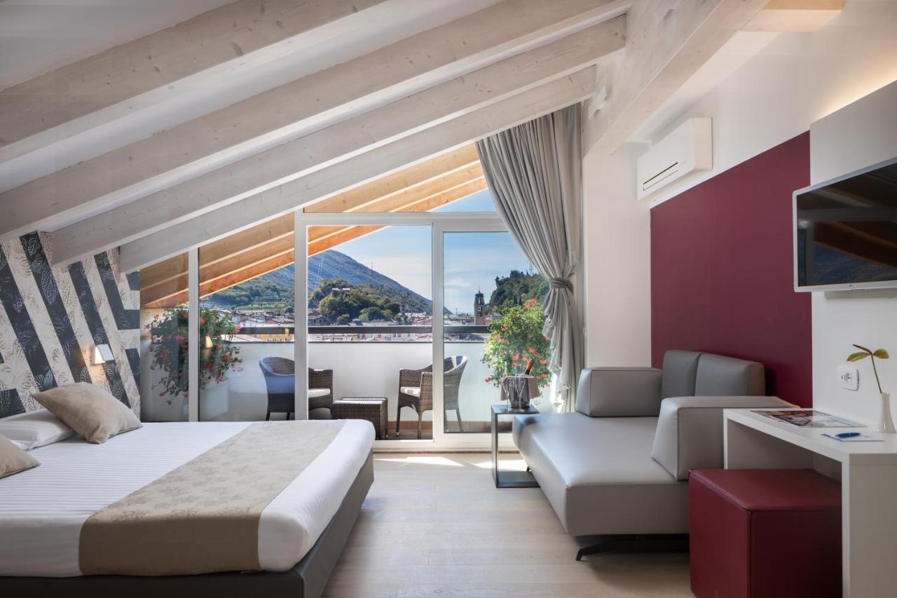 Continental - Tonellihotels 4* Torbole Sul Garda