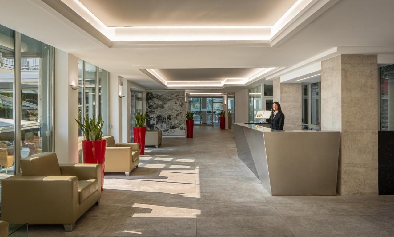Hotel Continental - Tonelli 4*
