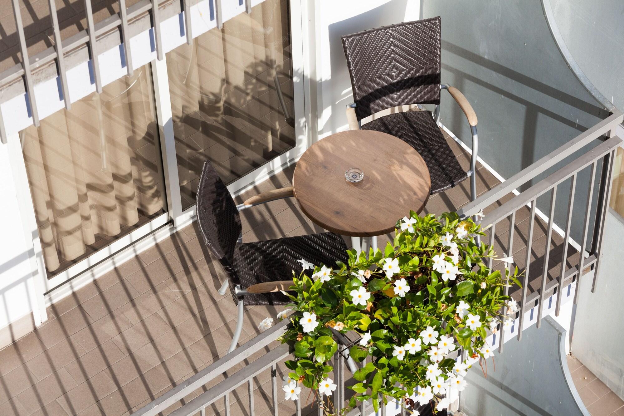 Continental - Tonellihotels
