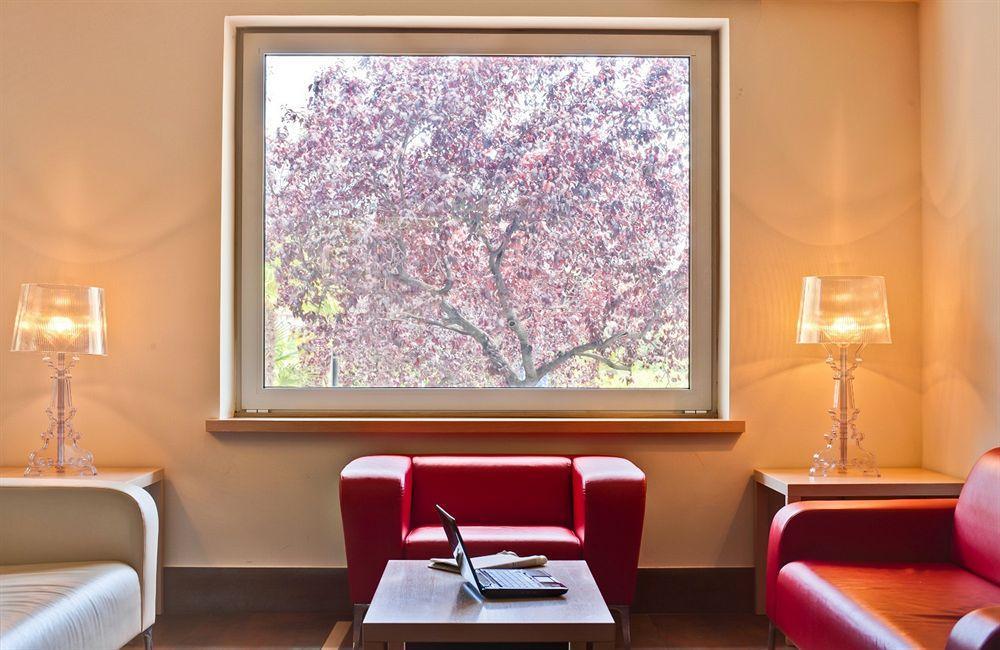 Continental - Tonellihotels Hotel 4*