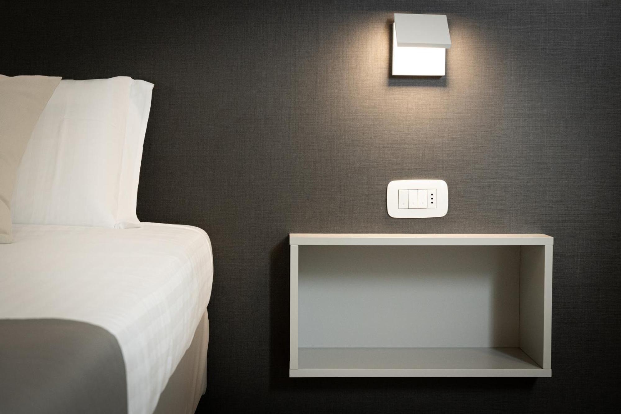 Continental - Tonellihotels Torbole Sul Garda