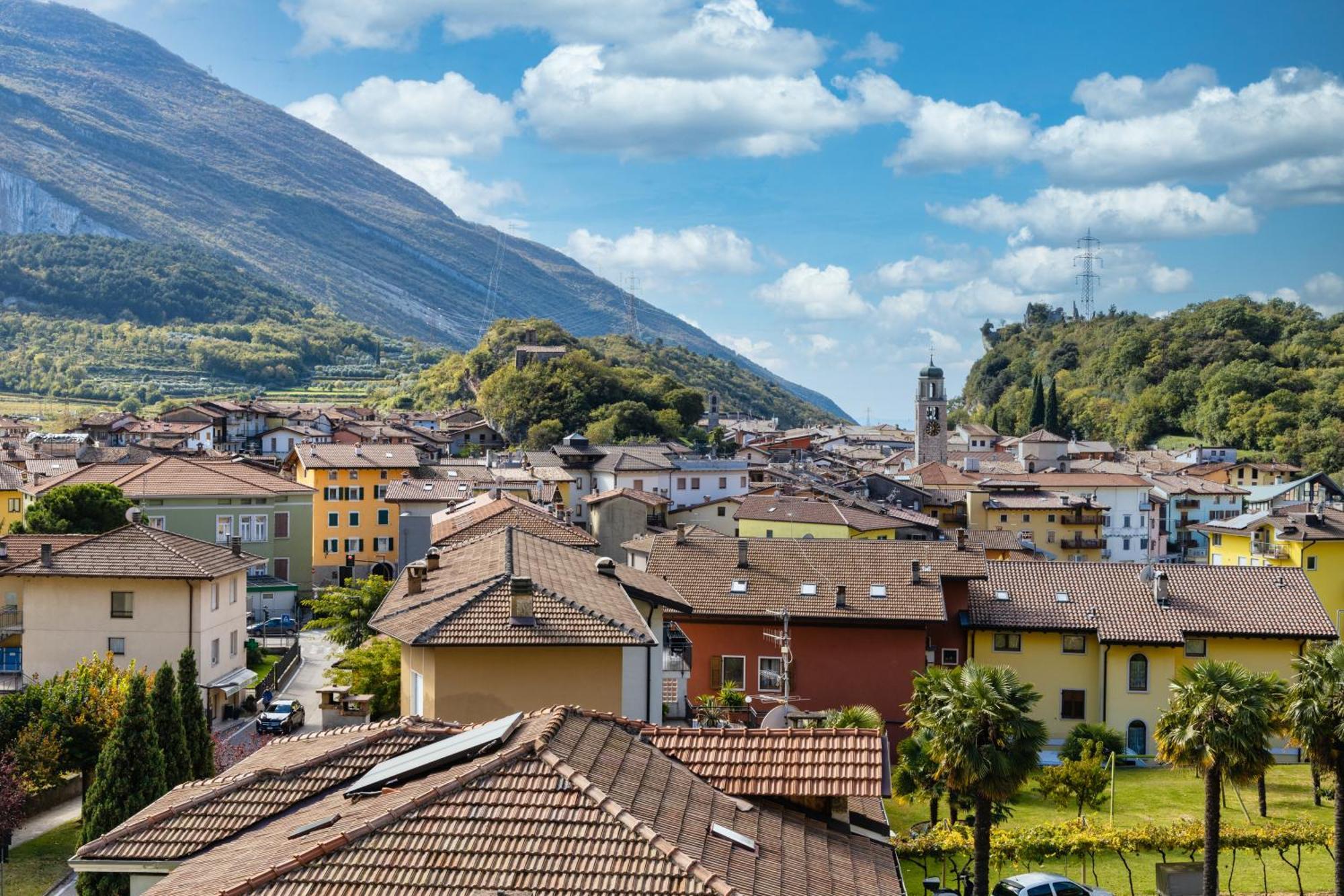 Continental - Tonelli Hotel Torbole Sul Garda