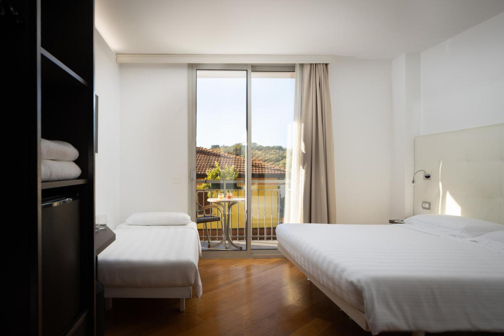 Hotel Continental - Tonelli Torbole Sul Garda