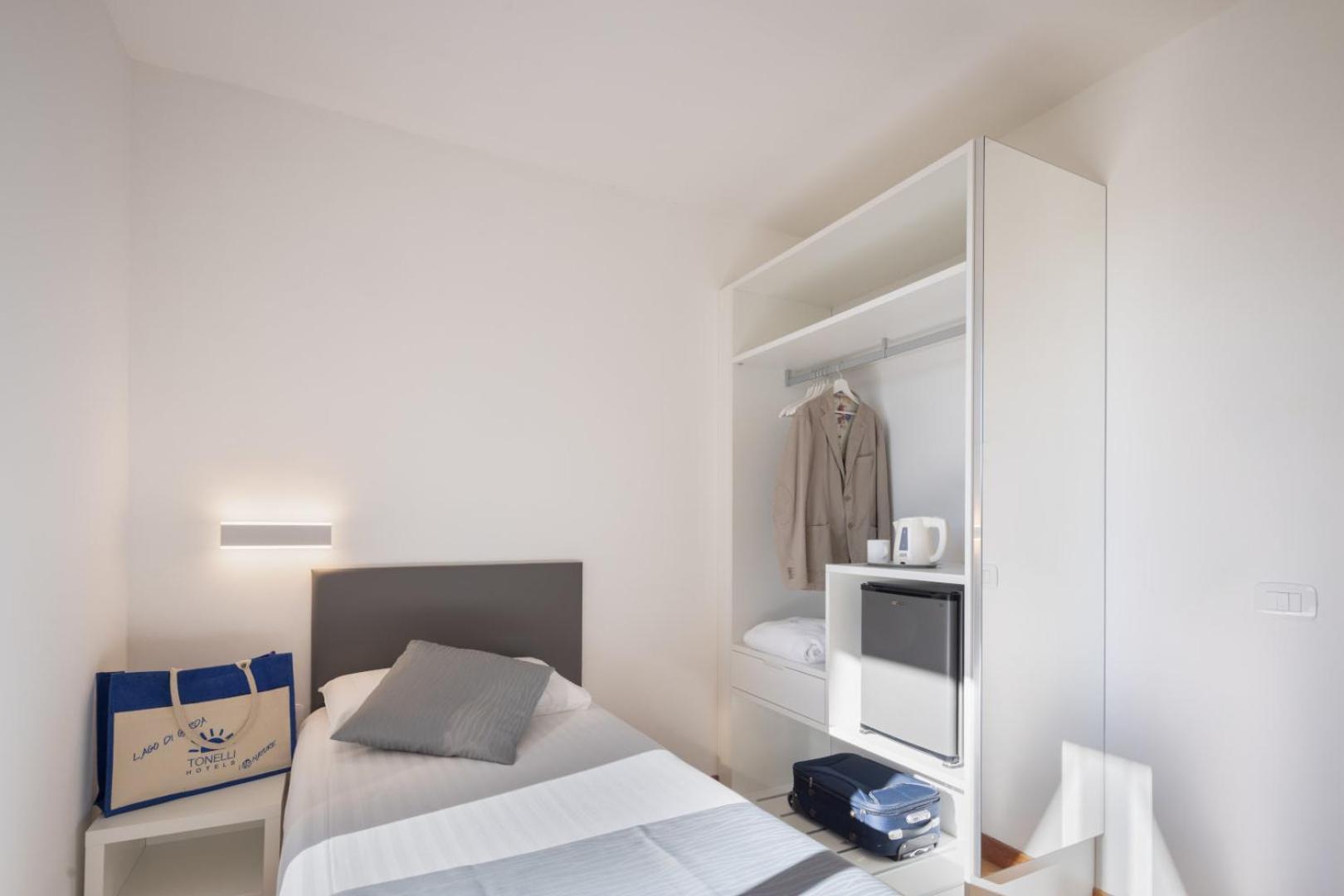 Continental - Tonellihotels 4*