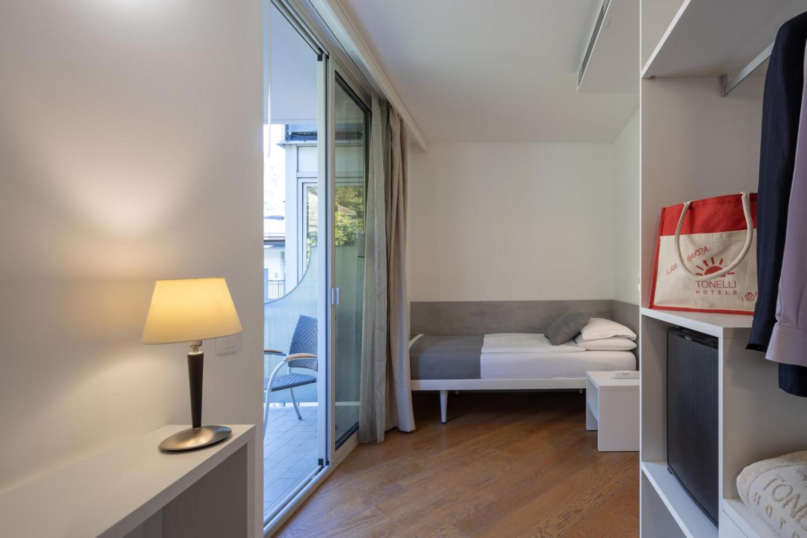 Continental - Tonellihotels