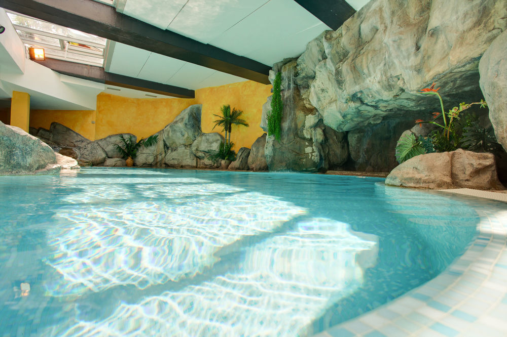 Continental - Tonellihotels Hotel 4*