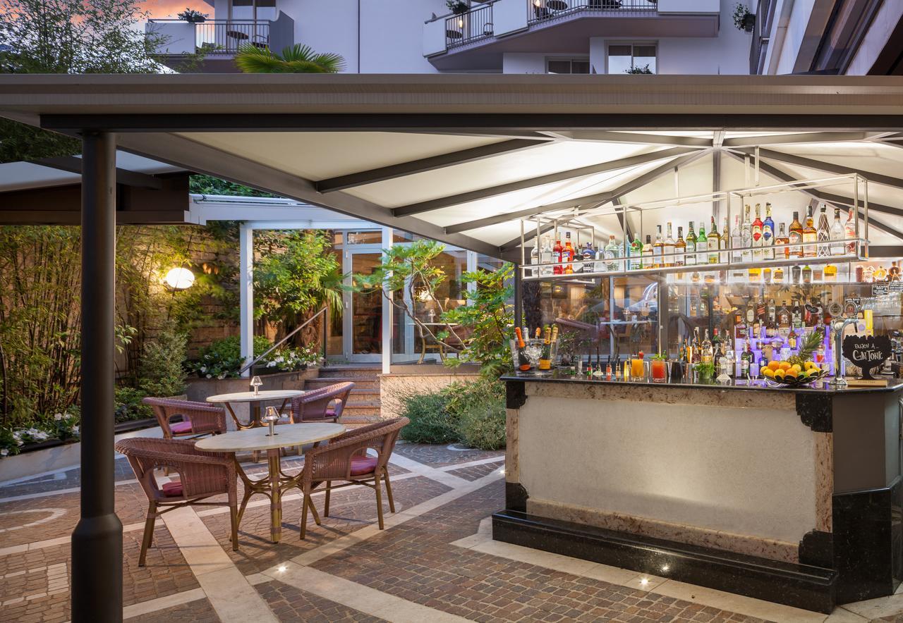 Continental - Tonellihotels