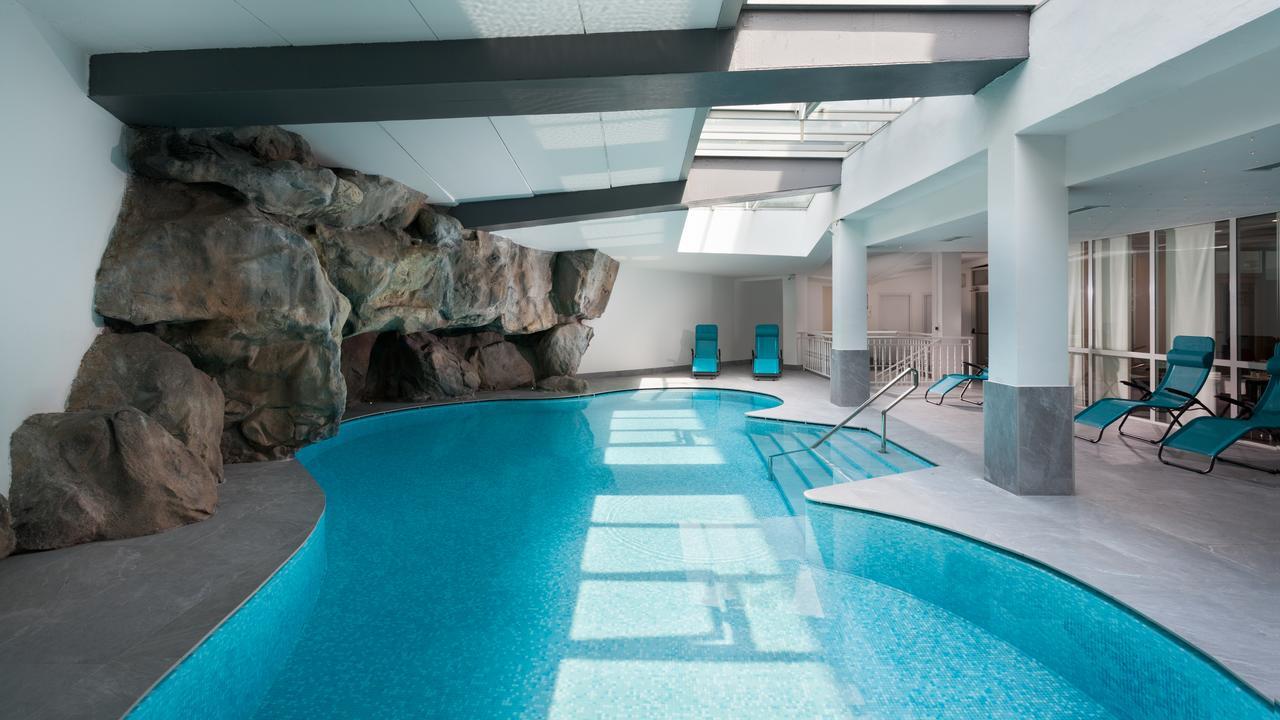 Continental - Tonellihotels