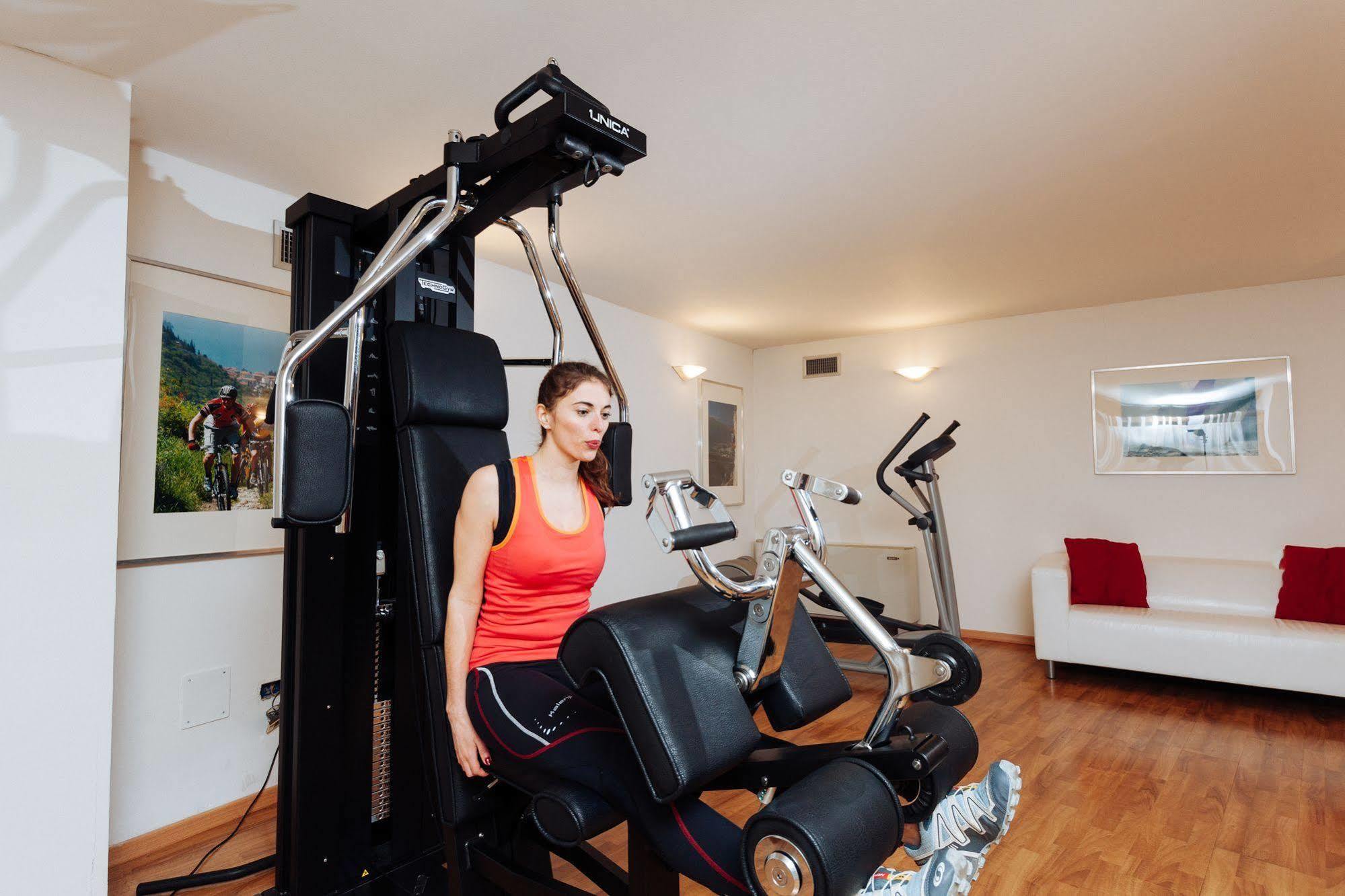 Hotel Continental - Tonellihotels Torbole Sul Garda