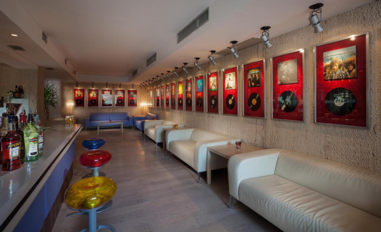 Continental - Tonellihotels