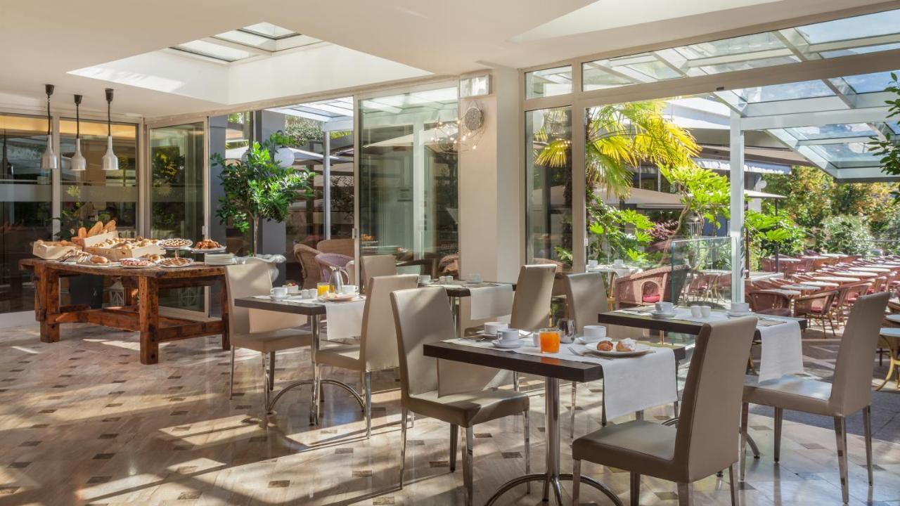 Continental - Tonellihotels 4*