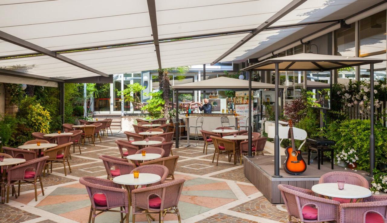 Hotel Continental - Tonellihotels 4*