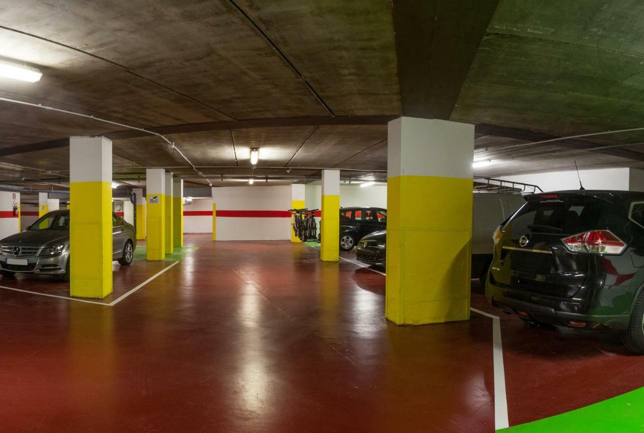 Continental - Tonellihotels Hotel Torbole Sul Garda